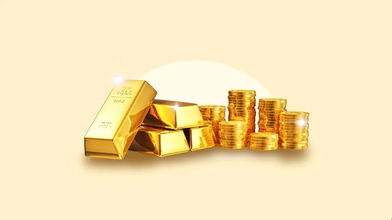 What If I Invested $10,000 in Gold 20 Years Ago?