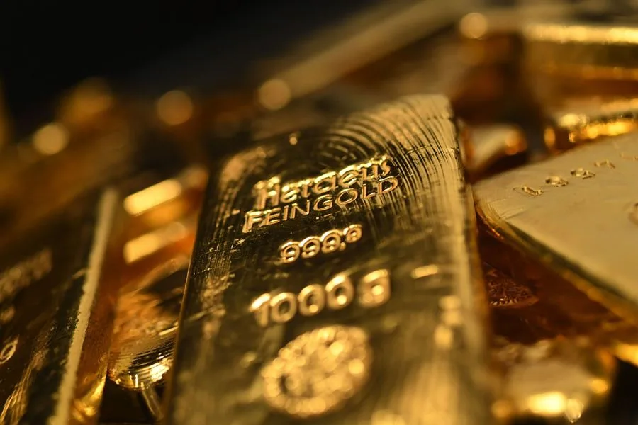 Top 10 Gold IRA Companies — 2026 Rankings