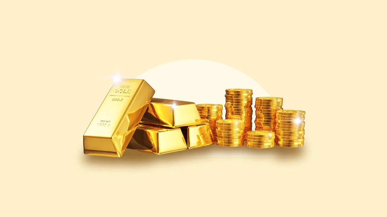 What If I Invested $10,000 in Gold 20 Years Ago?