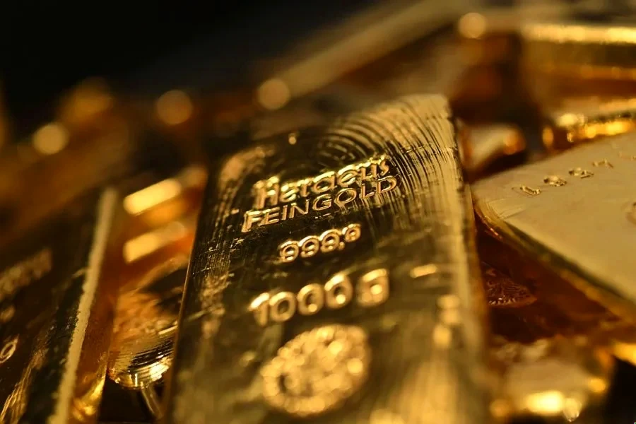 Top 10 Gold IRA Companies — 2026 Rankings