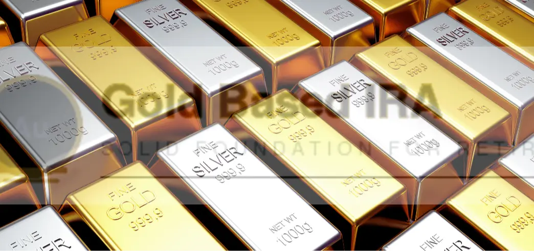 Who Holds the Gold in a Gold IRA?